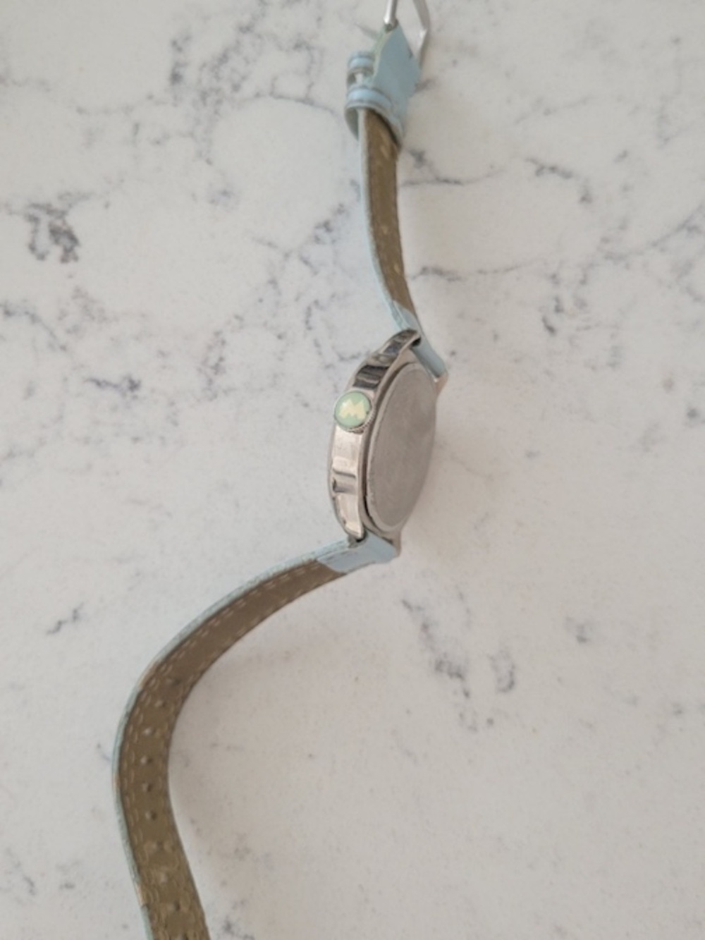 Mickey and Minnie Mouse Disney Watch by Seiko - Picture 5 of 8